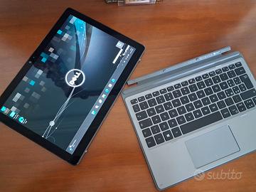 Dell Latitude 7200 2in1 i5-8265U 8 RAM 512 SSD LTE