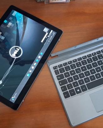 Dell Latitude 7200 2in1 i5-8265U 8 RAM 512 SSD LTE