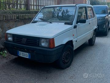 FIAT PANDA YOUNG