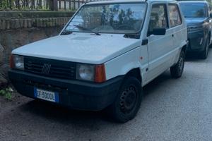 FIAT PANDA YOUNG