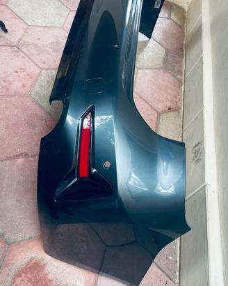 Paraurti posteriore BMW serie 3 g21