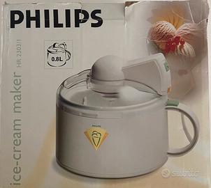 Macchina per fare il gelato