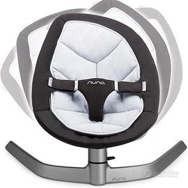 Sdraietta Nuna Leaf Twilight