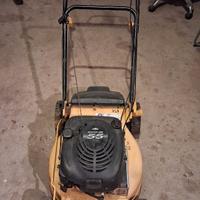 Tagliaerba ALKO (motore Briggs & Stratton)