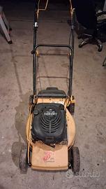 Tagliaerba ALKO (motore Briggs & Stratton)
