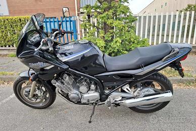 Yamaha XJ 900 S Diversion