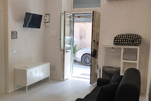 Piccolo appartamento