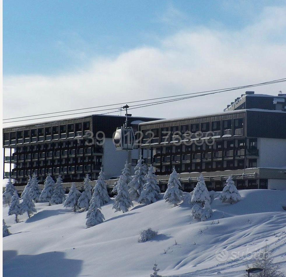 Apartment in Sestriere, Torino - Vista 4