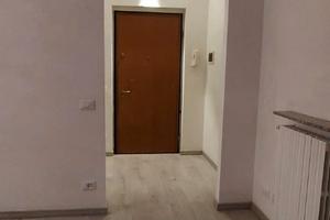 Appartamento in Via Edilio Raggio 91