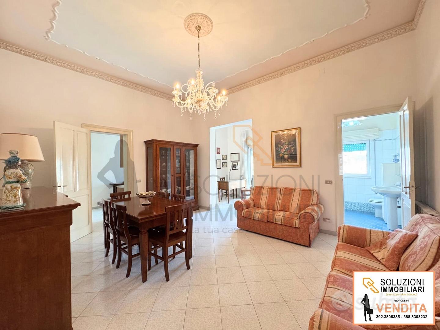 Appartamento – Trapani - Altro