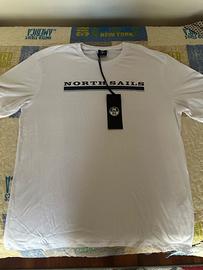 Maglietta North Sails