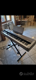 Tastiera CASIO PRIVIA PX41R