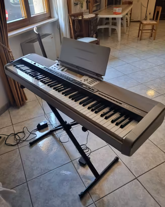 Tastiera CASIO PRIVIA PX41R
