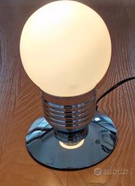 Lampada da Tavolo - Stile Ingo Maurer - Space age