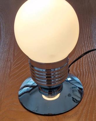 Lampada da Tavolo - Stile Ingo Maurer - Space age