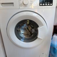 Lavatrice 7kg