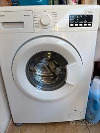 Lavatrice 7kg