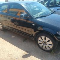 ricambi audi a3