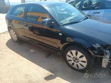 ricambi audi a3