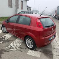 FIAT G PUNTO 1.3 DIESEL 90 CV