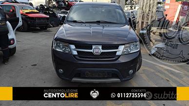 Ricambi Fiat Freemont 2.0 D 2012 939B5000