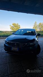 Peugeot 308 Allure 1.6 BlueHDi 120 CV – 2018 