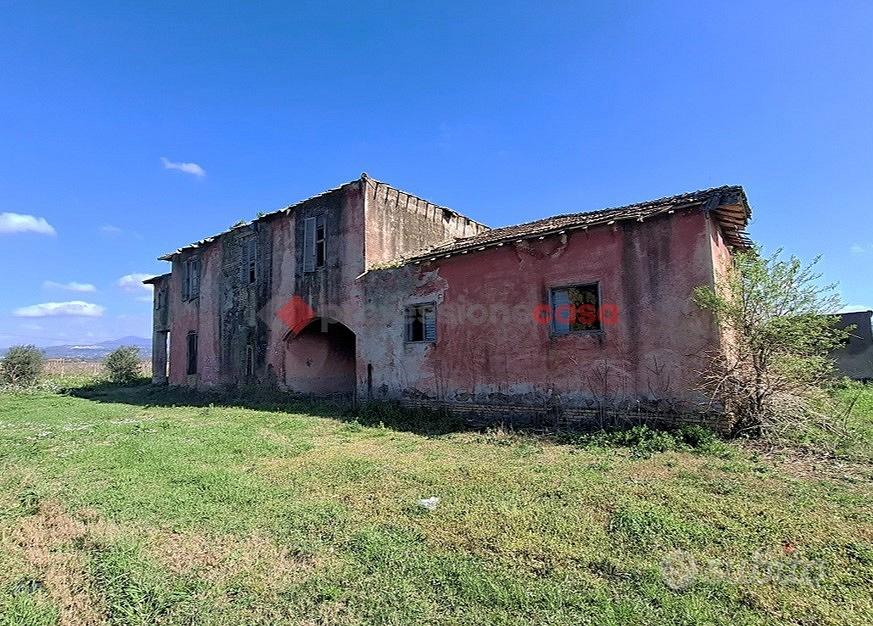 Rustico/Casale/Corte Aprilia [Cod. rif 3297892VRG] - Vista 3