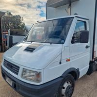 Cabina Completa Iveco Daily 35.10