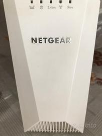 EX7500 – X4S WiFi Mesh Extender tri-band AC2200
