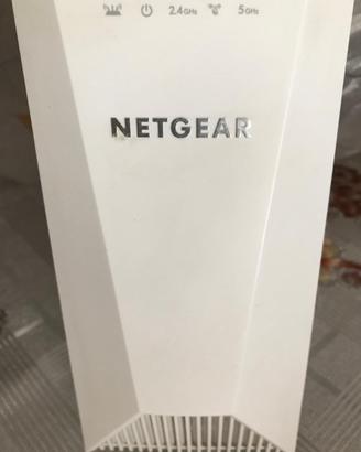 EX7500 – X4S WiFi Mesh Extender tri-band AC2200
