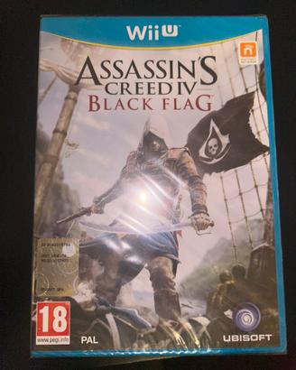 Assasin’s creed IV