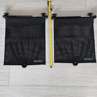 Tendina a rullo parasole auto marca Giordani