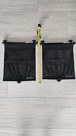 Tendina a rullo parasole auto marca Giordani