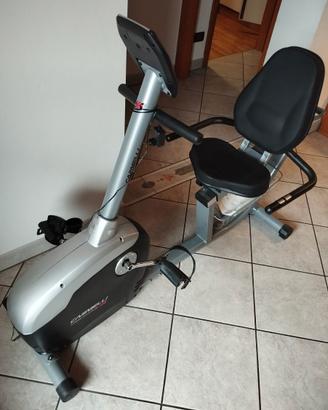 Cyclette CARNIELLI