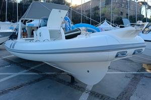 Colbac 720 Elegant pck Mercury 250cv ProXS