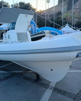 Colbac 720 Elegant pck Mercury 250cv ProXS