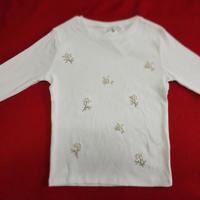 t-shirt 11-12 anni nuova con targhetta