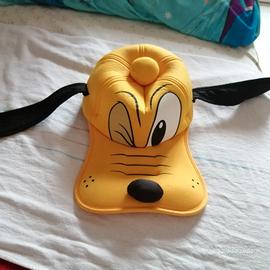 Cappello pluto adulti