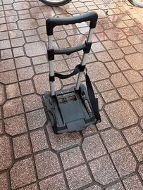 Trolly zaiono scuola