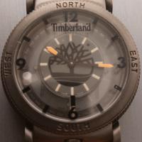 Orologio Timberland Bussola Anni 80 Nuovo Intonso