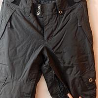 pantalone The North Face Sci/Snowboard donna 