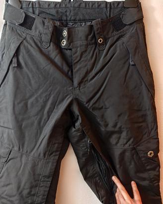 pantalone The North Face Sci/Snowboard donna 
