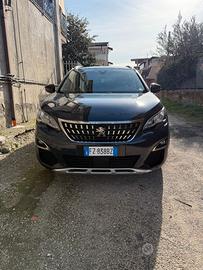 Peugeot 3008 1.5D130CV Autom 12/2019 MOTORE RIFATT