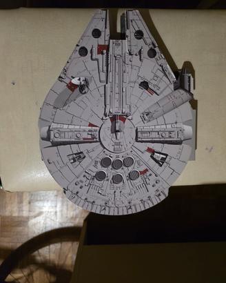 millenium falcon rollinz