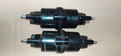 Citroen Dyane 2cv Bobina accensione