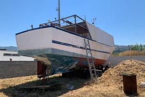 Barca da diporto