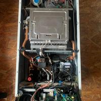 caldaia Ariston Matis 24 FF