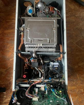 caldaia Ariston Matis 24 FF