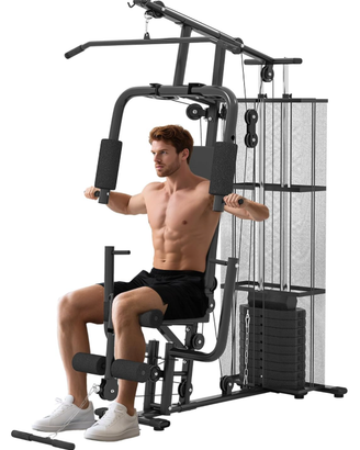 Palestra multifunzione completa HOMCOM