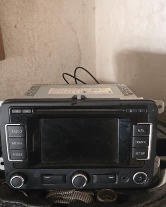 autoradio auto